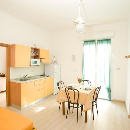 تّشيرفييا Residence Andrea Doria المظهر الخارجي الصورة