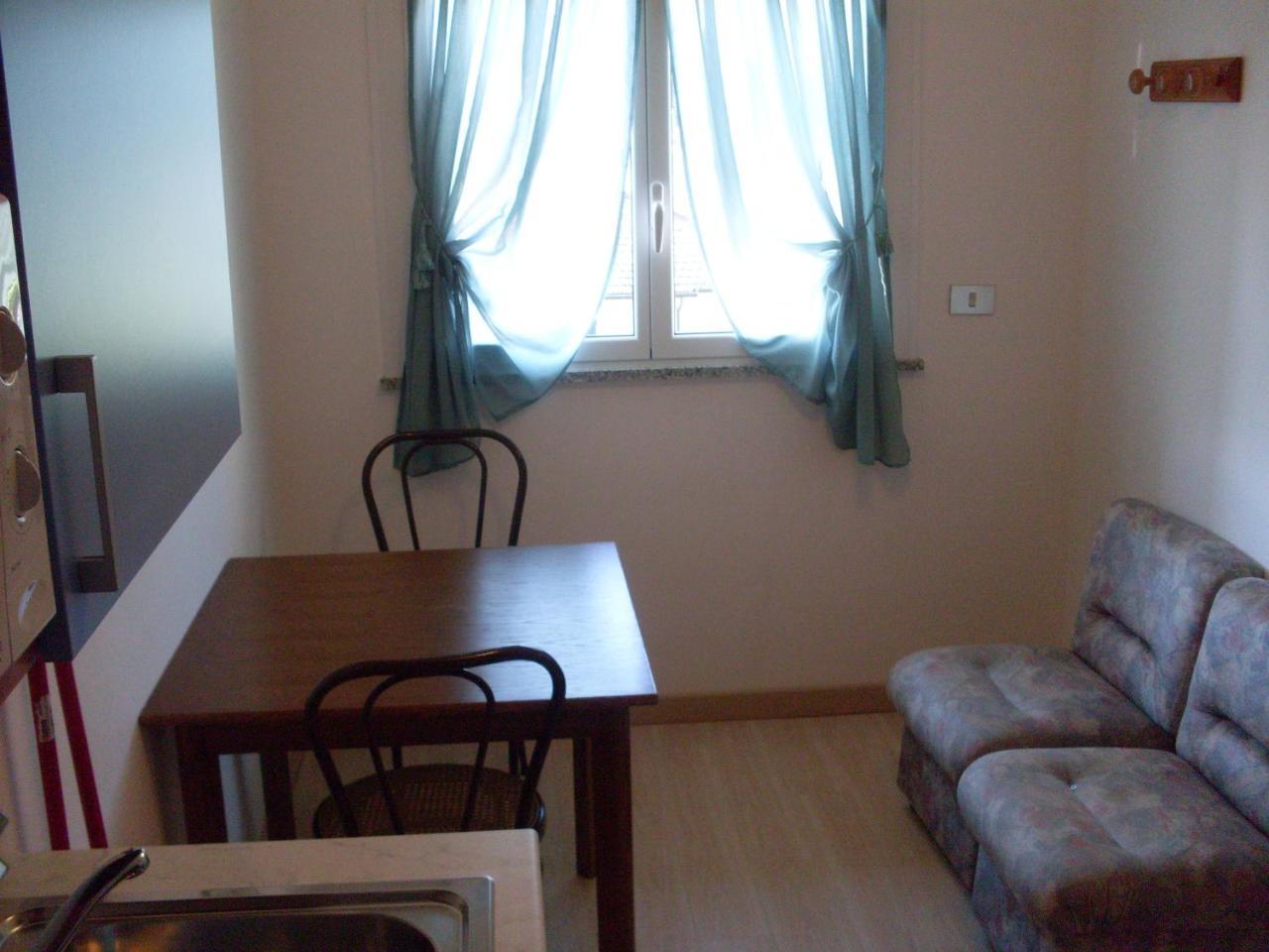 تّشيرفييا Residence Andrea Doria المظهر الخارجي الصورة