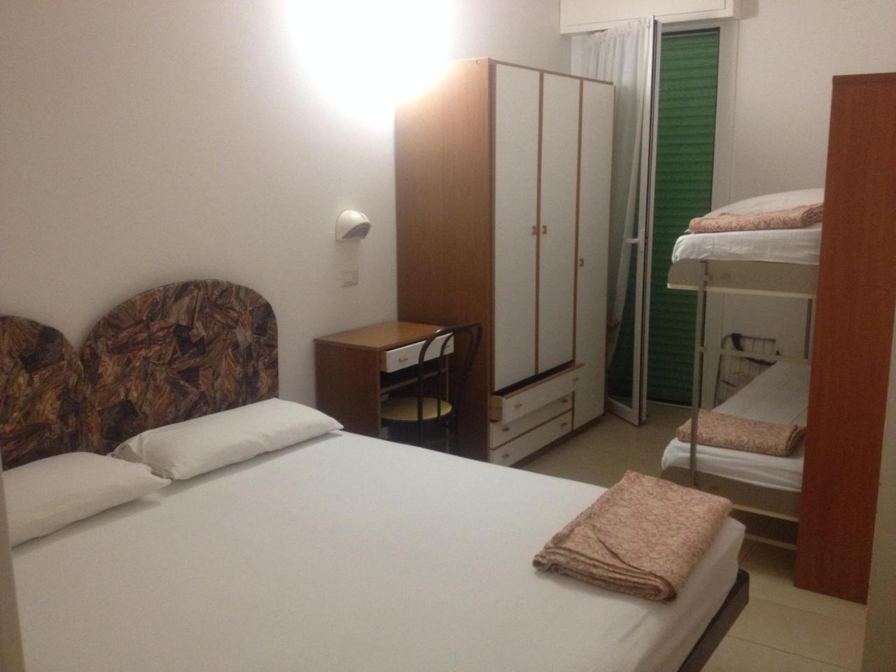 تّشيرفييا Residence Andrea Doria المظهر الخارجي الصورة