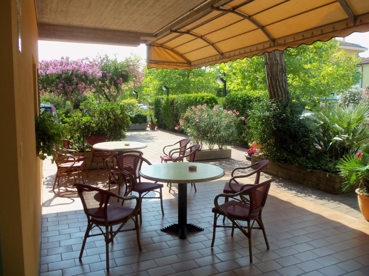 تّشيرفييا Residence Andrea Doria المظهر الخارجي الصورة